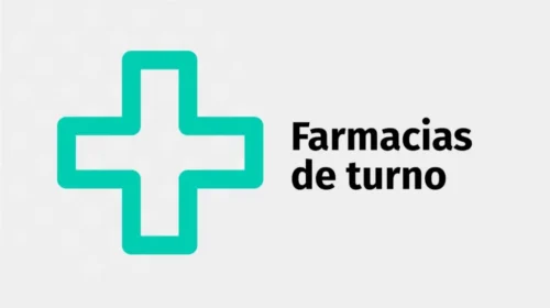 Farmacias De Turno Enero Alpha Mhz