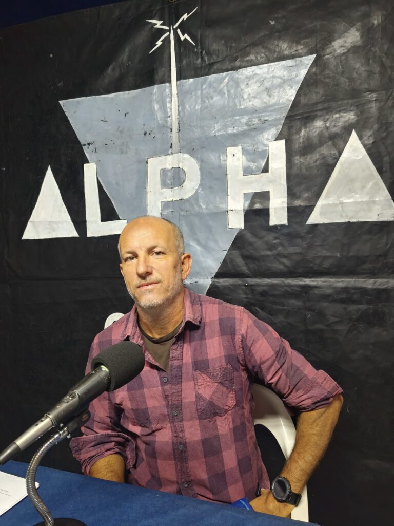 Meliante Pte de la SRLF: “El 40% de los terneros del país salen de la Cuenca del Salado…”