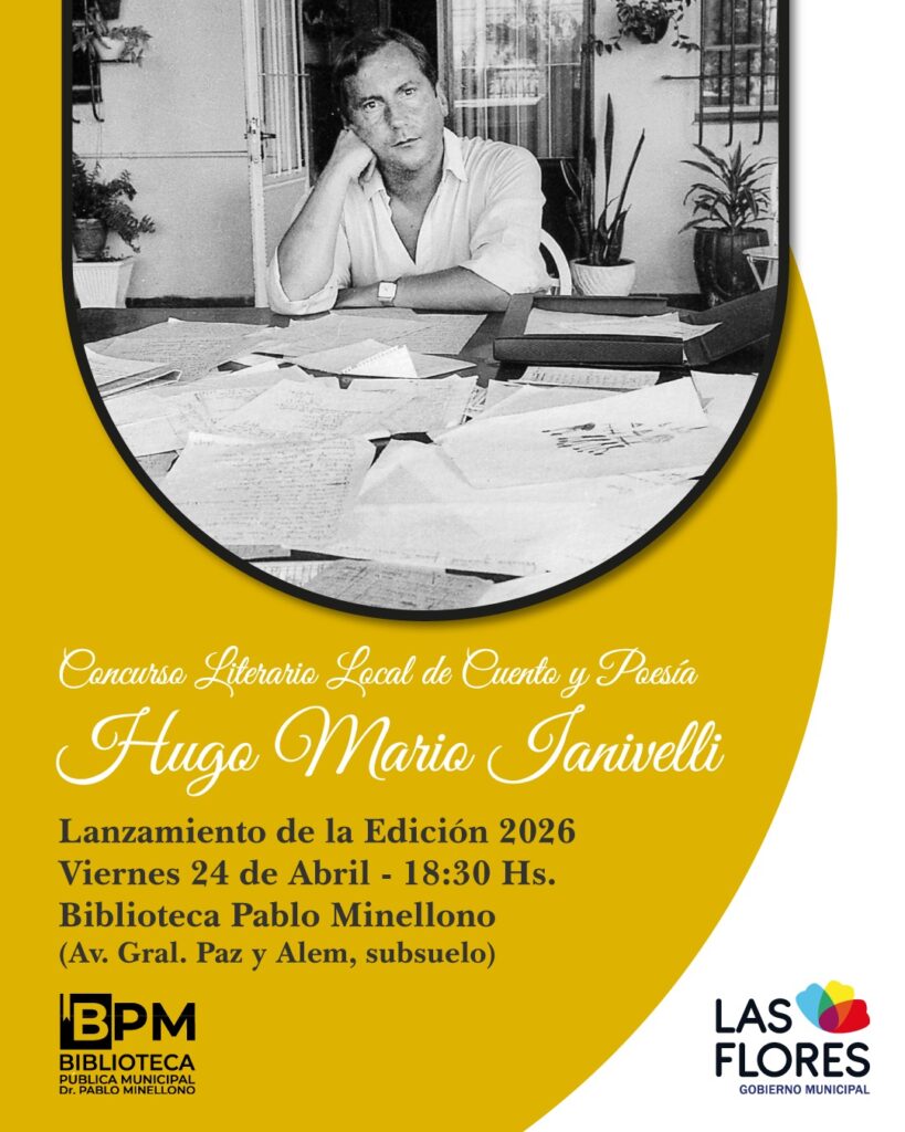 BM - jueves 23 de abril