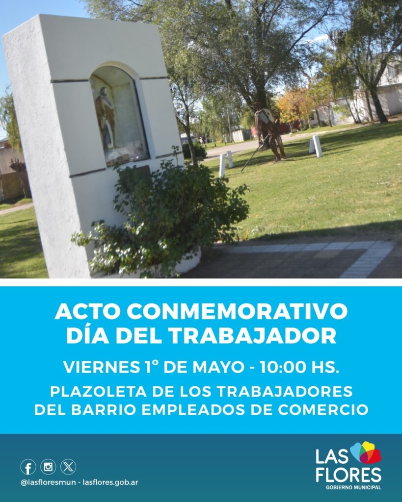 BM - miércoles 29 de abril