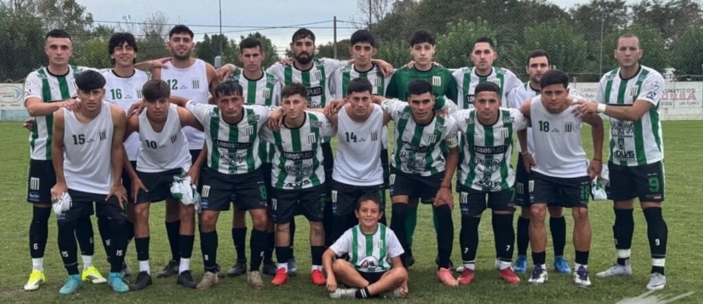 Torneo Apertura: Deportiva goleó y es semifinalista
