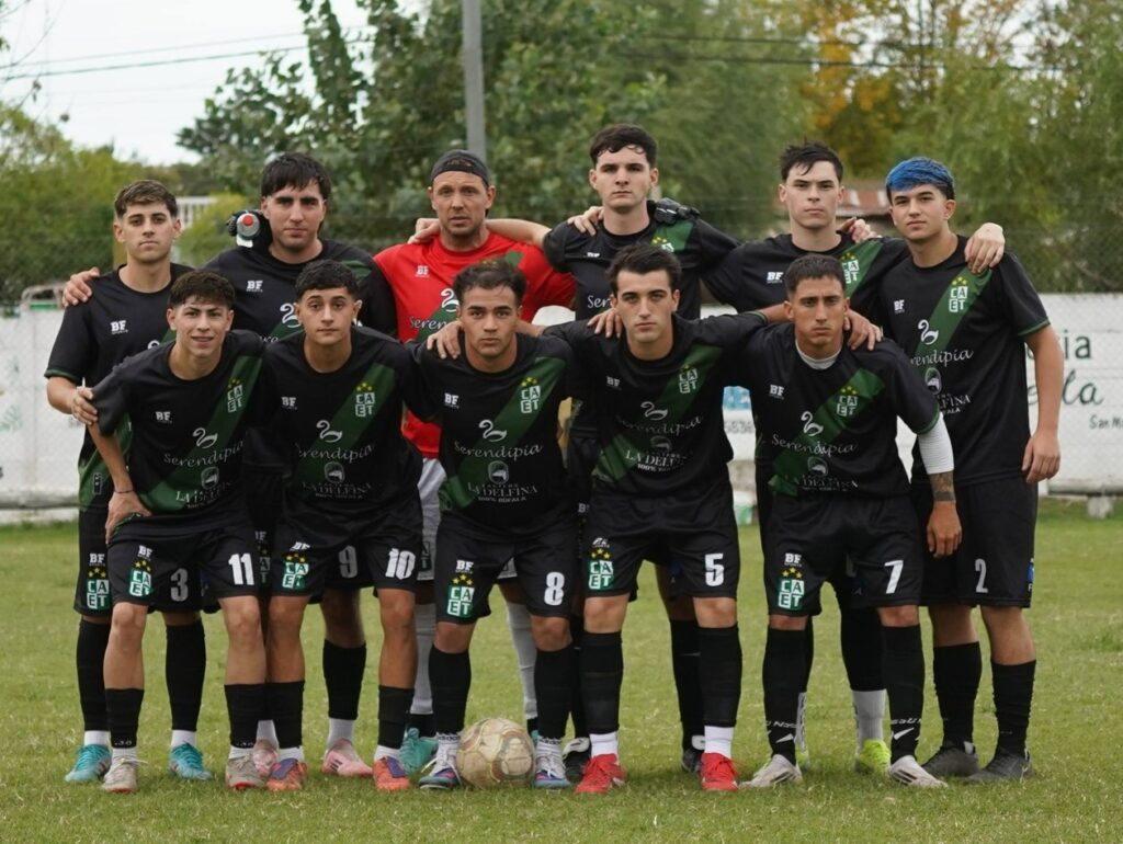 Torneo Pre-Federal 2026: Todos a acompañar al verde