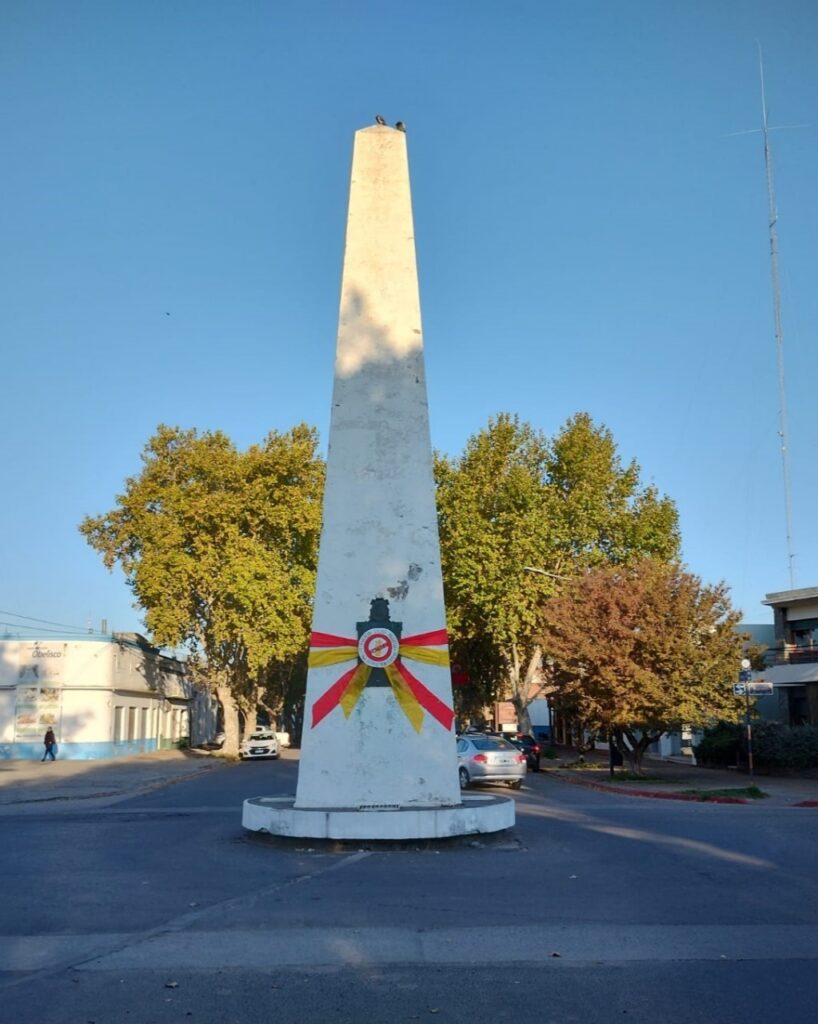 BM - martes 5 de mayo