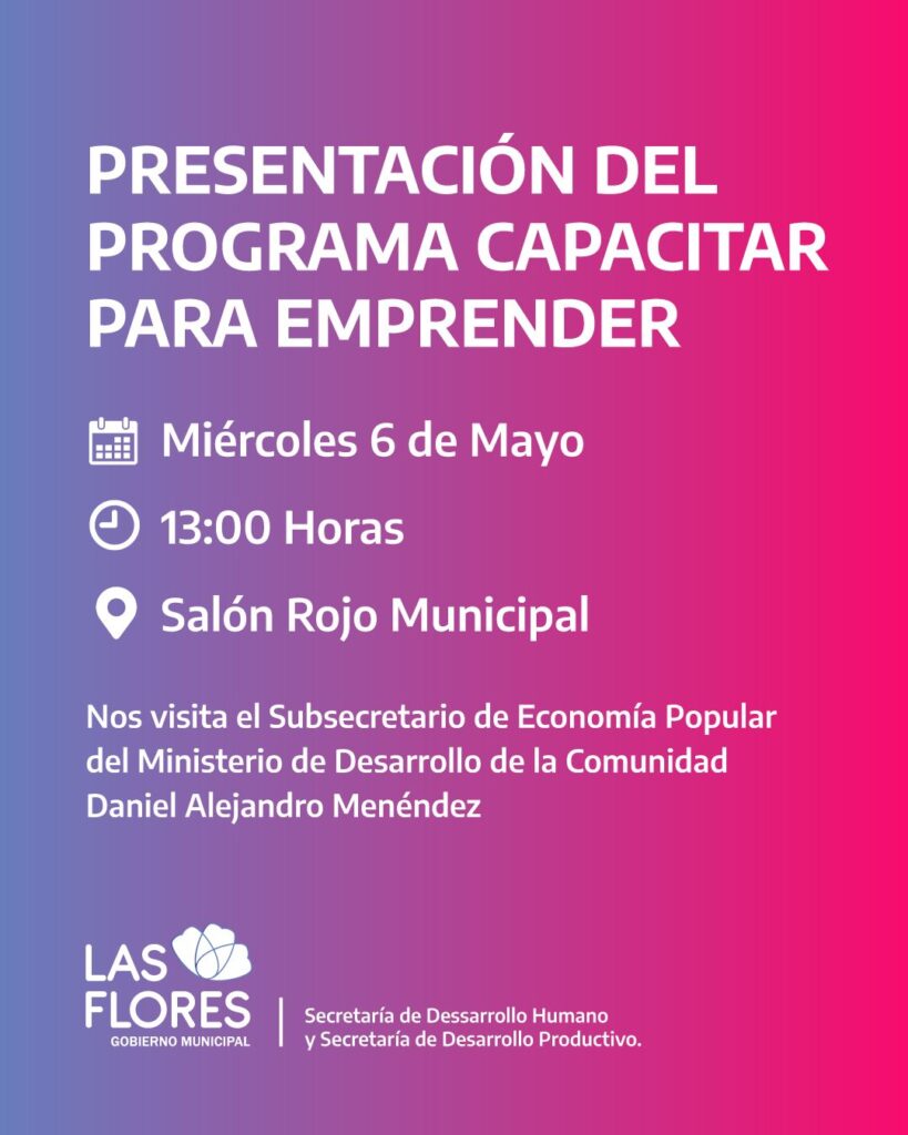 BM - lunes 4 de mayo