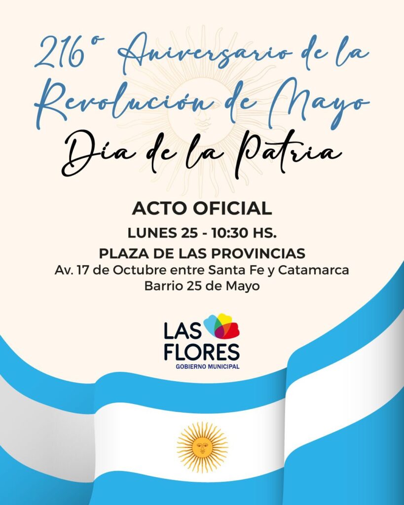 BM - Martes 19 de mayo