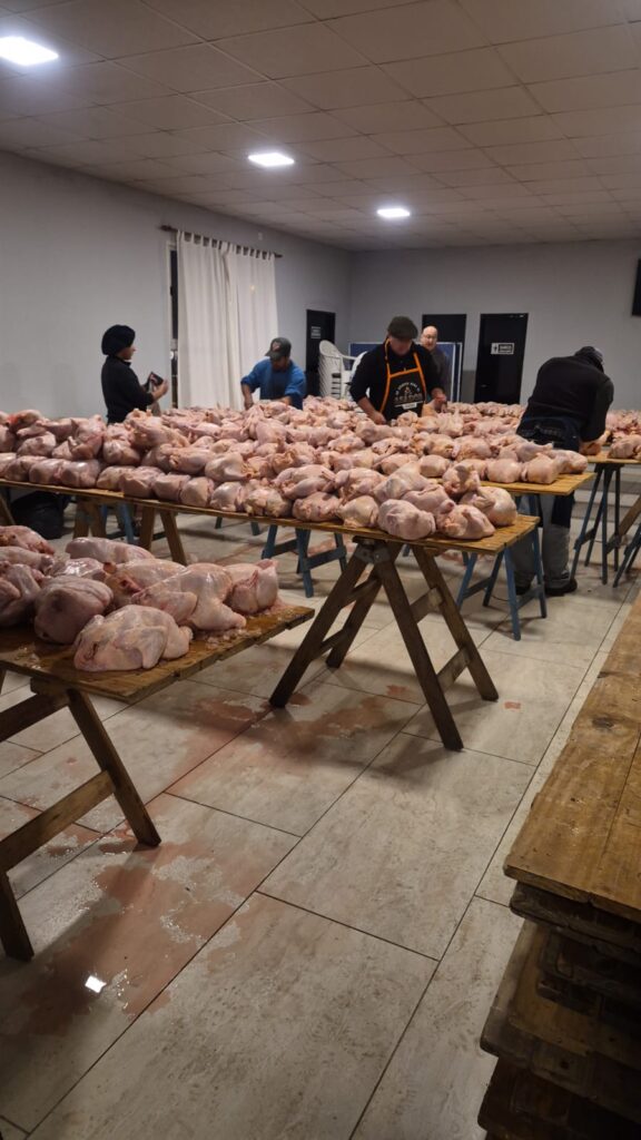 Se realiza la 3ra. edición de la 