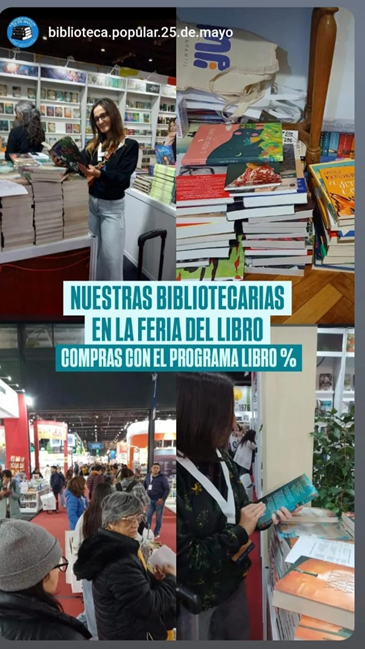 Biblioteca Popular