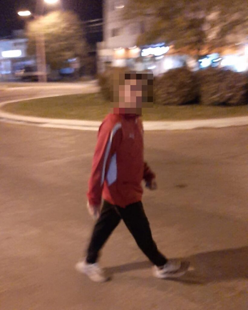 Fuga de preso-paradoja: El que se va sin que lo echen, vuelve sin que lo llamen