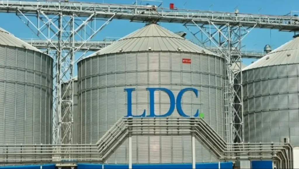 La Buena Noticia: anuncian una inversión en Bahía Blanca de 400 millones de dólares