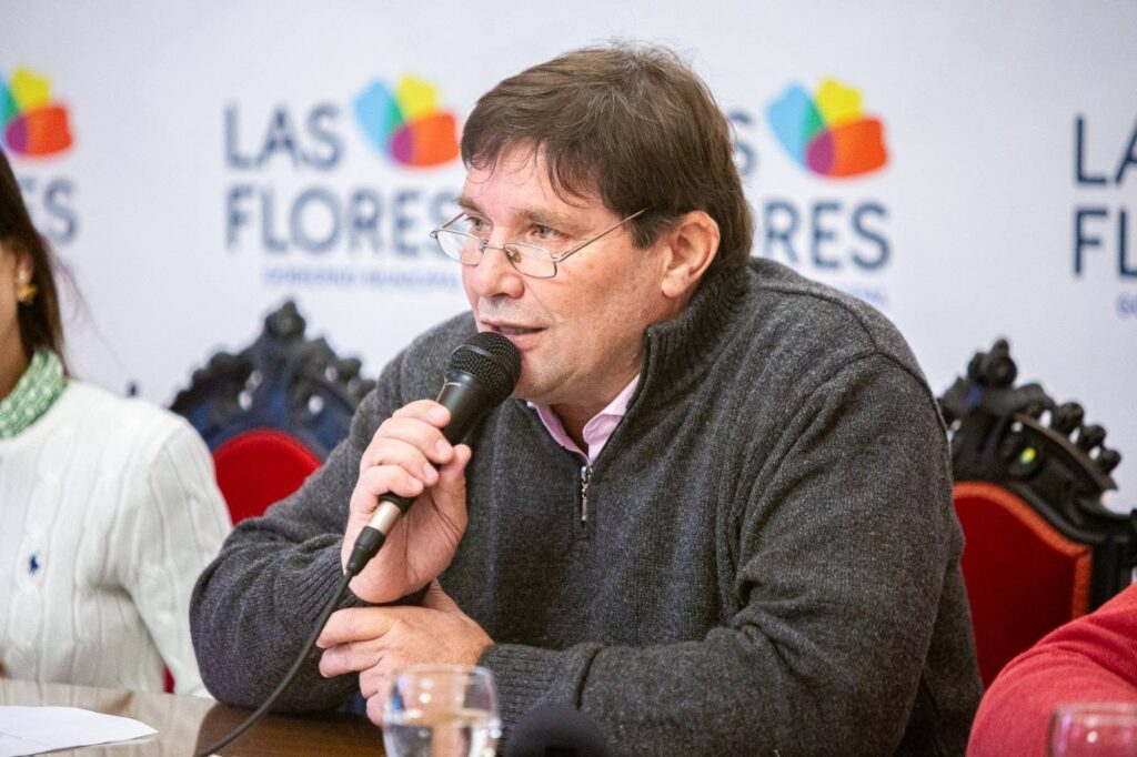 Sorteo de viviendas: el intendente Blanstein viaja este jueves a La Plata