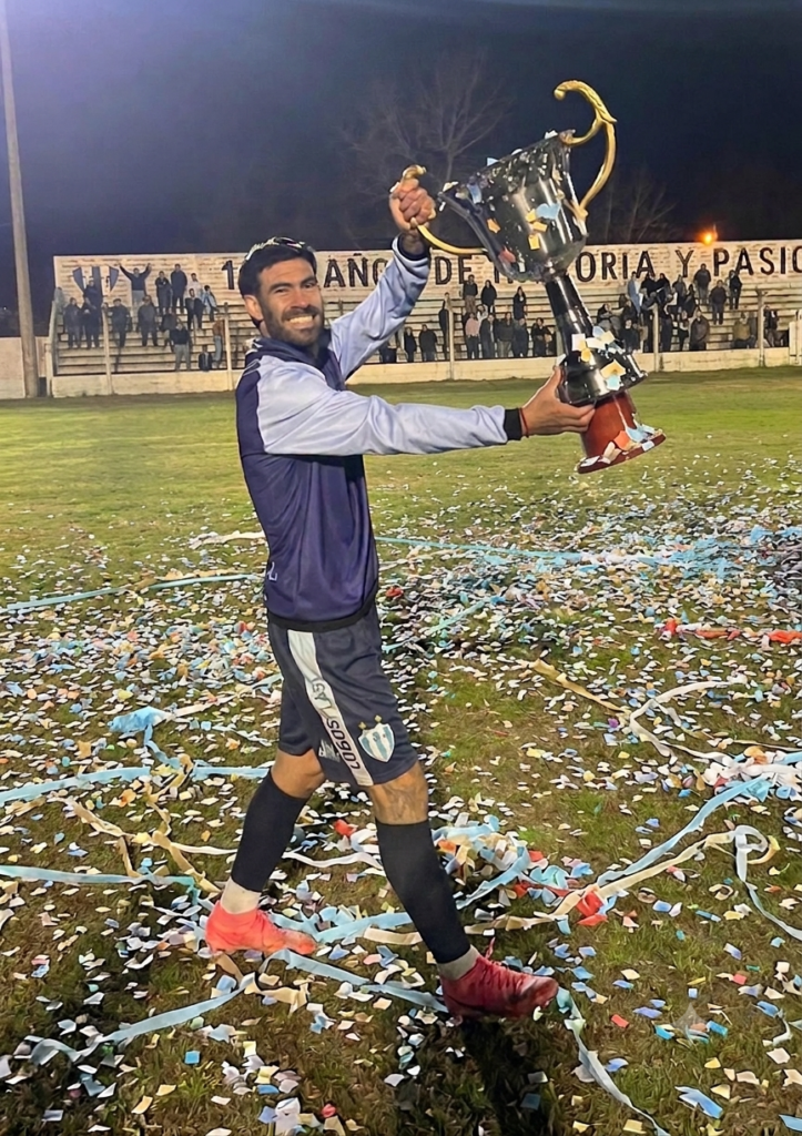 Sergio Cenzano: 