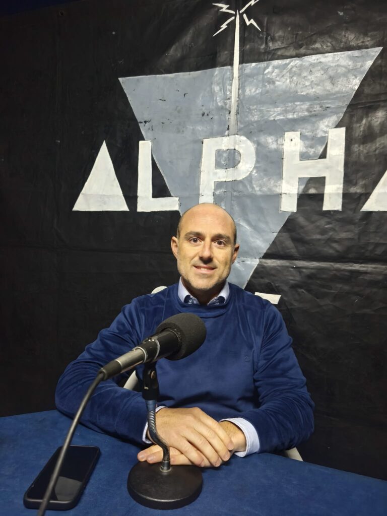 Pedro Chervero de Motora Campus: “Nos interesa darle foco a los chicos y herramientas para que encuentren su vocación”