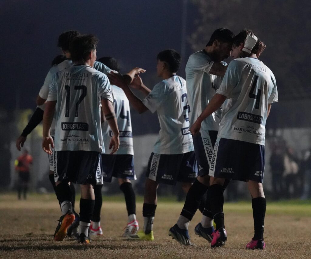 Torneo Apertura: Ferro se acerca a una nueva final