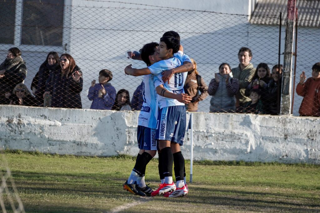 Ferro asoma