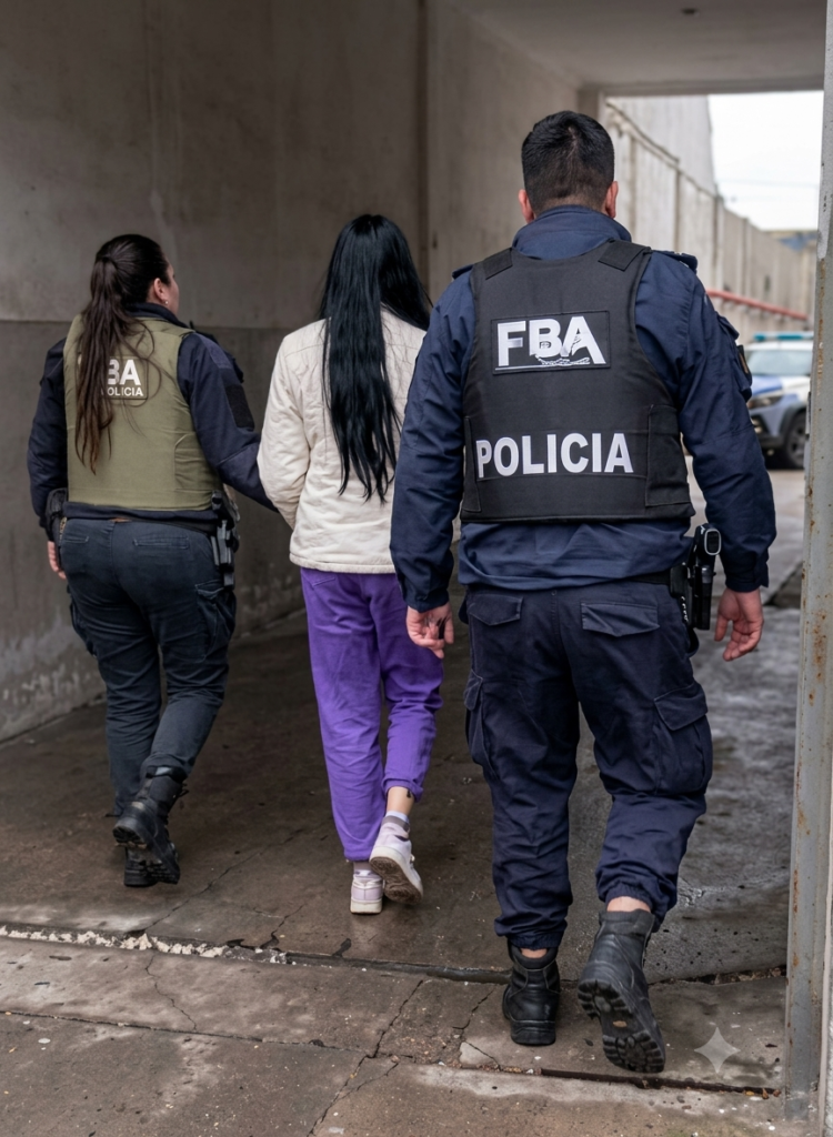 Juego Clandestino: detienen a otra mujer que integraba la organización local y niegan la excarcelación a los acusados