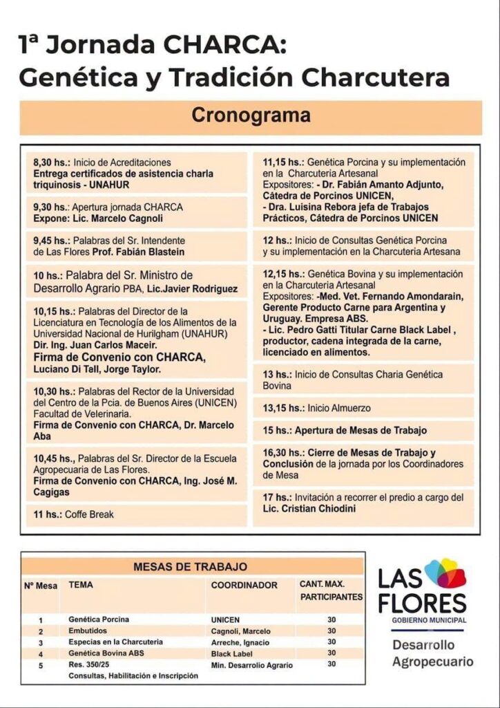 BM - lunes 24 de agosto