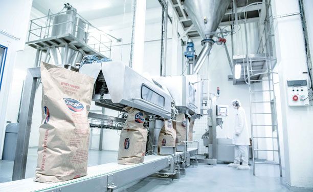 La Buena Noticia: por ahora venimos batiendo un récord histórico con las exportaciones lácteas. Hasta julio iban creciendo 25% respecto del año anterior