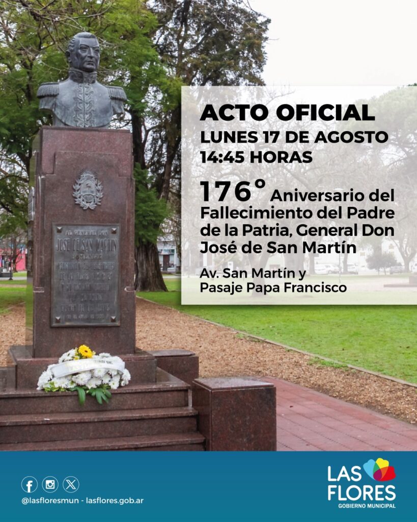 BM - miércoles 12 de agosto