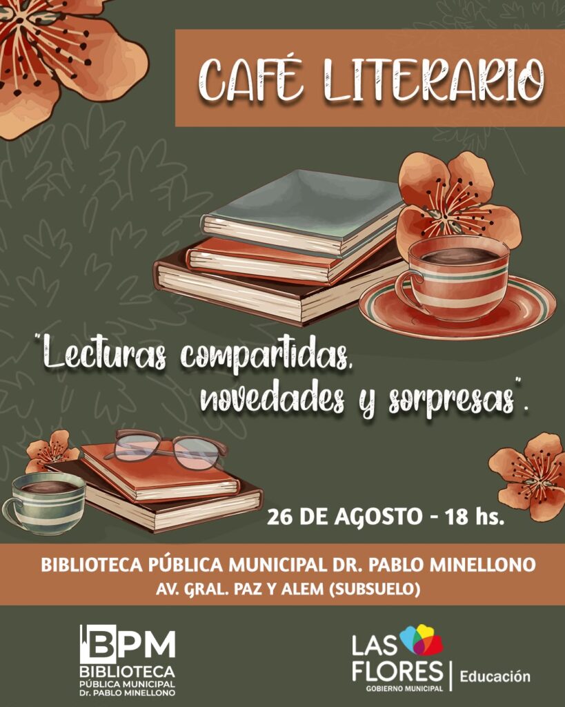 BM - martes 25 de agosto