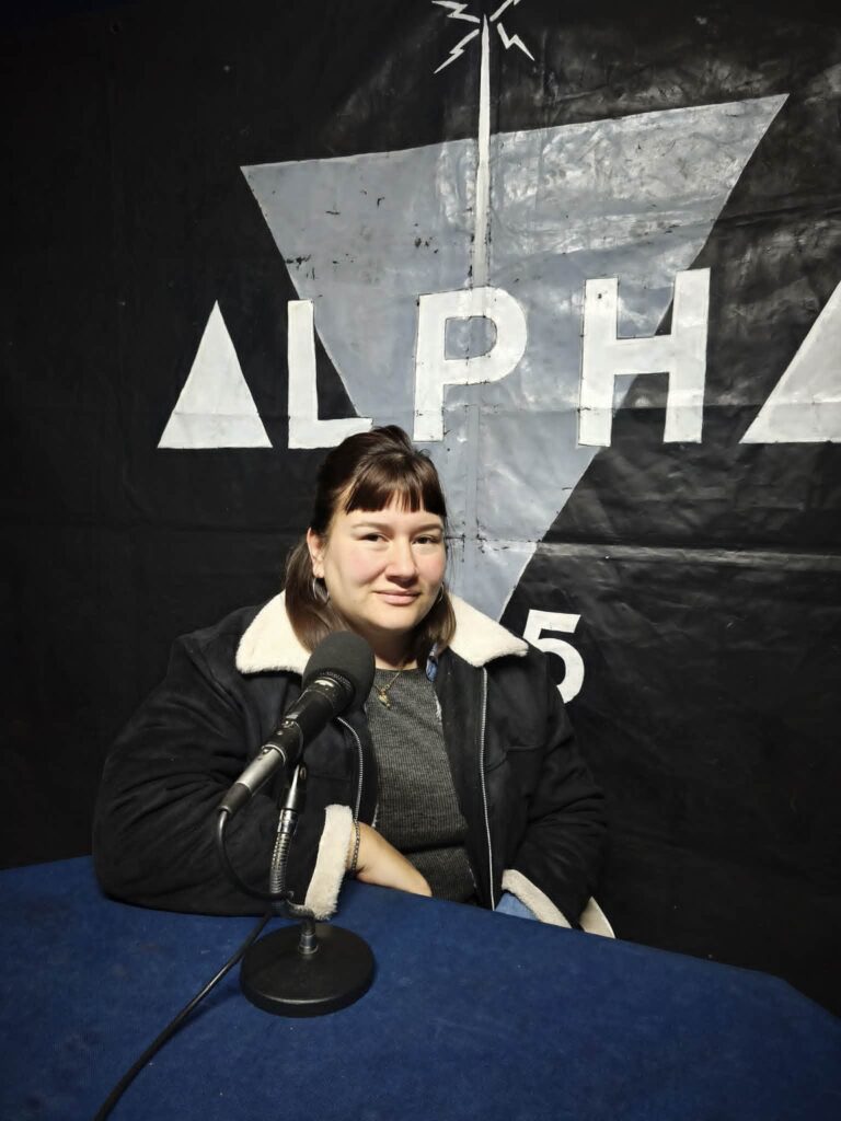 Damiana Torreta Conc. De Adel. Las Flores tema sorteo de viviendas: “Lo que hacemos es pedir las explicaciones a quienes corresponden”