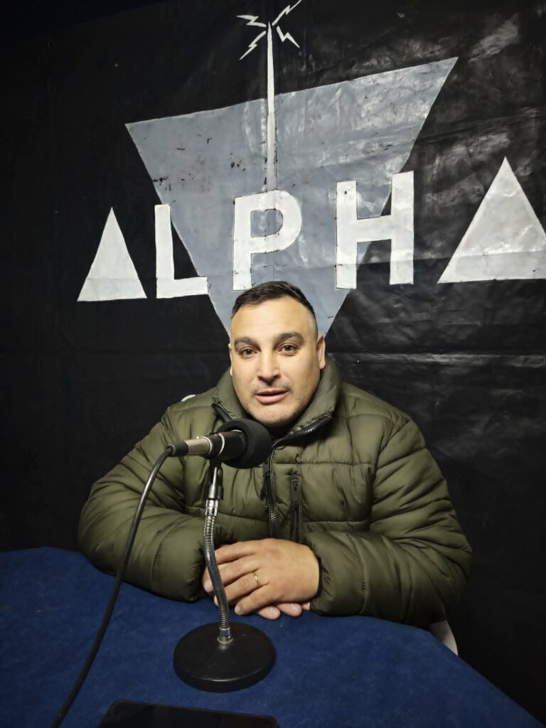 Javier Cabrera de UATRE: “Acompañemos con esa producción récord al trabajador rural, basta de salarios de miseria…”