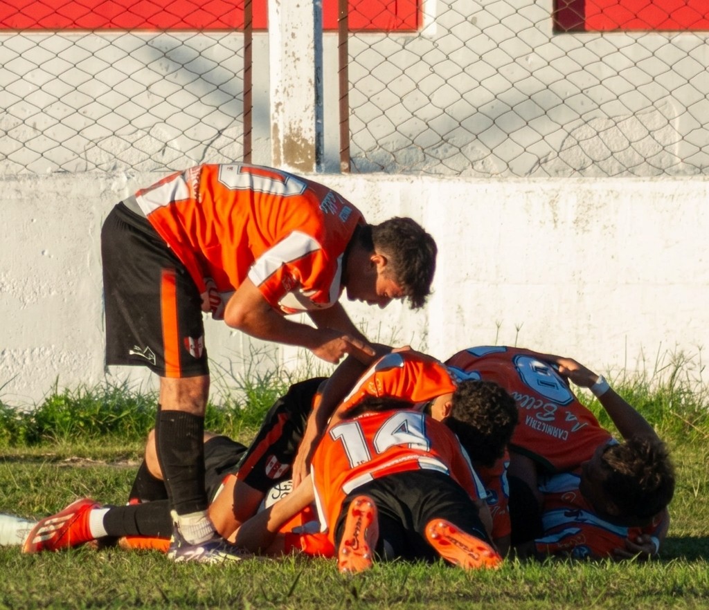 Torneo Clausura: Juventud Unida ganó y se perfila como animador