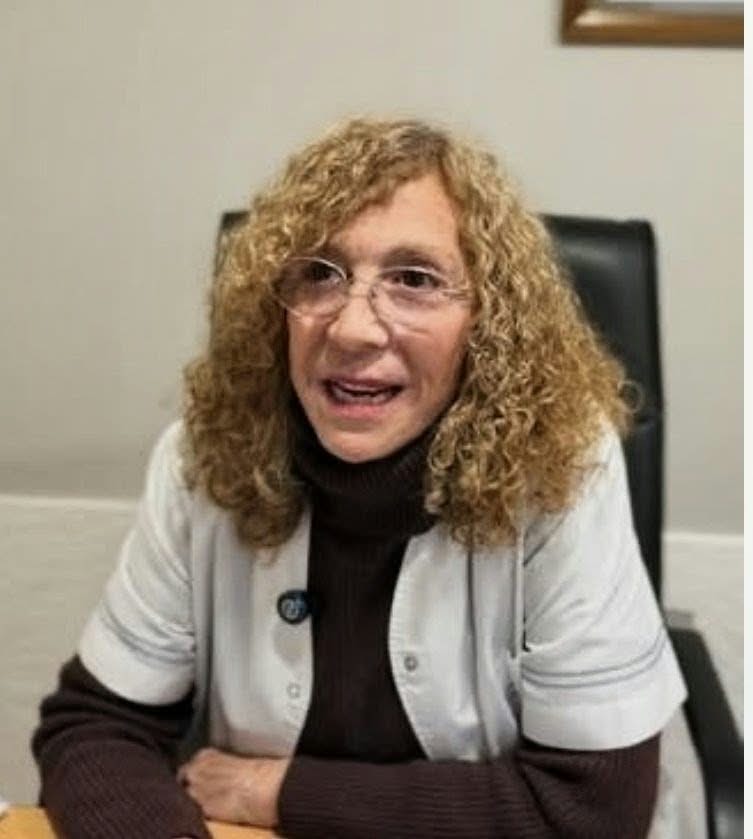 Nora Giovino, médica alergista: “Las Flores tiene más alergia que en muchas ciudades”