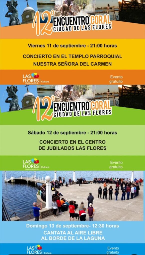 BM - lunes 7 de septiembre
