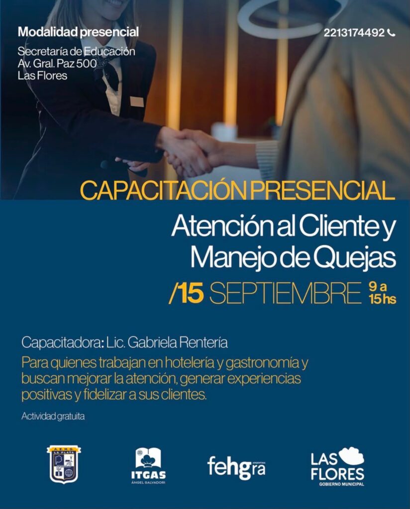 BM - martes 8 de septiembre
