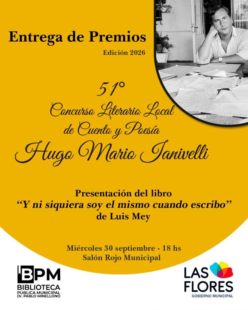 BM - miércoles 30 de septiembre