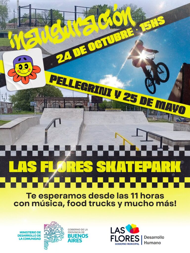BM - viernes 23 de octubre