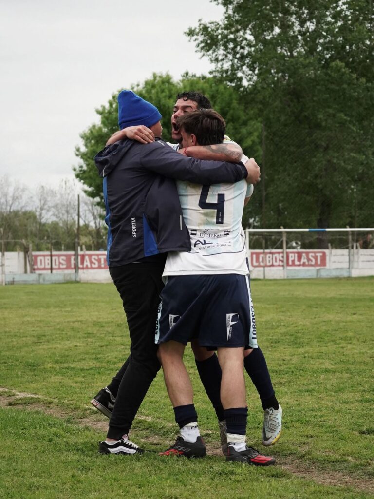 Torneo Clausura: Ferro volvió al triunfo y también buscará llegar a la semifinal