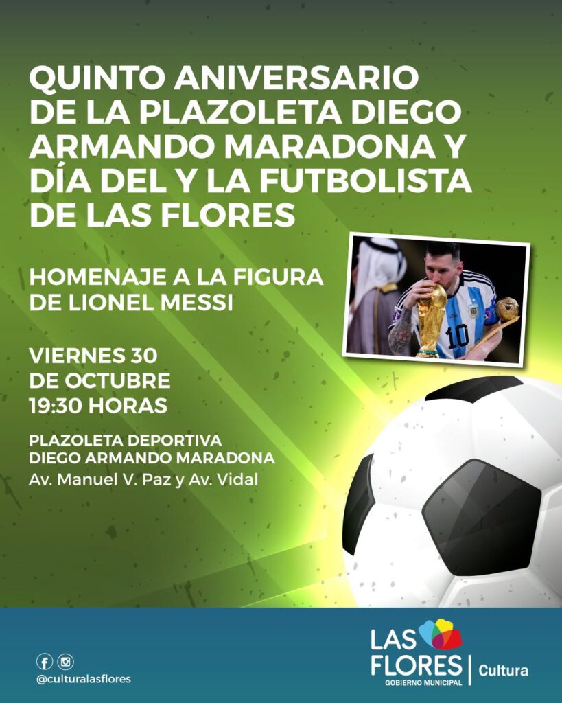 BM - miércoles 28 de octubre