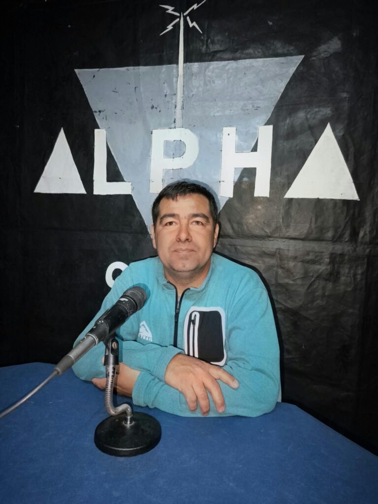 Concejal a punto de asumir Bruno Cáceres sobre el HCD: “Cada cual lleva agua para su molino”