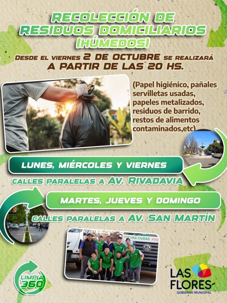 BM - viernes 2 de octubre