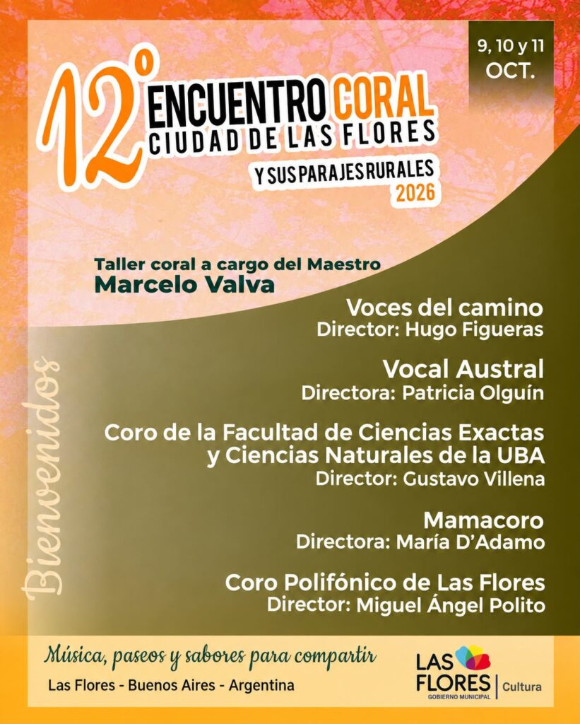 BM - miércoles 7 de octubre