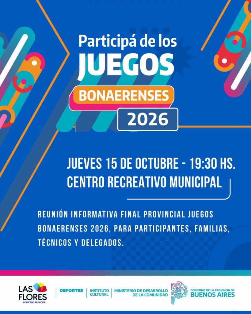 BM - miércoles 14 de octubre