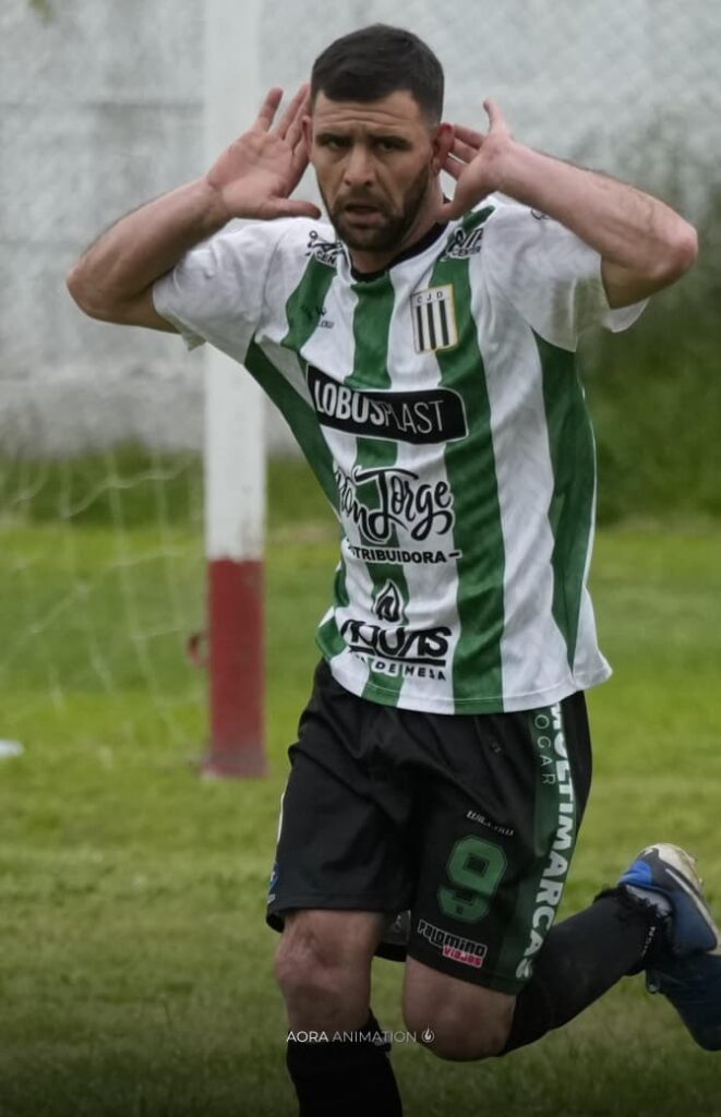 Torneo Clausura: Deportiva goleó, terminó primero y es semifinalista
